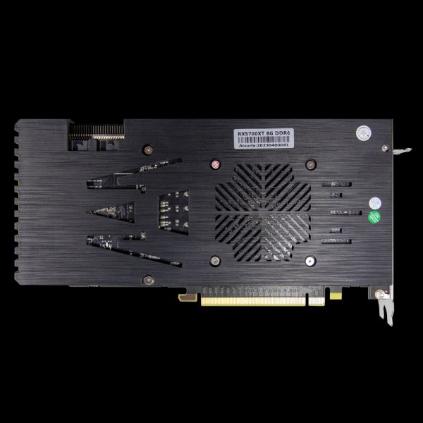 AISURIX Radeon RX5700XT 8GB - Image 4