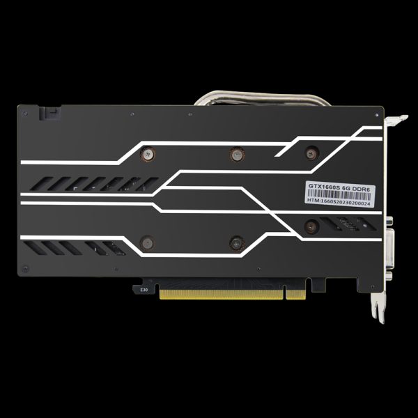 AISURIX GeForce GTX 1660 SUPER 6GB - Image 4