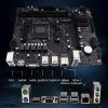 AISURIX A320M Motherboard ATX Support DDR4 Memory Socket AM4 Mobo - Image 5
