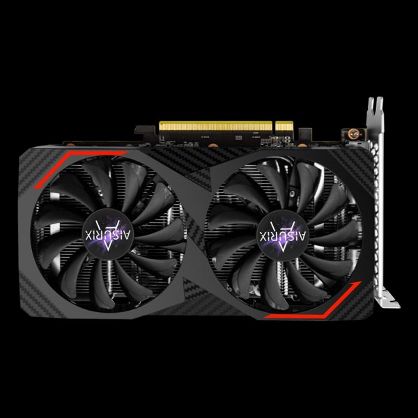 AISURIX Radeon RX6600 8GB - Image 2