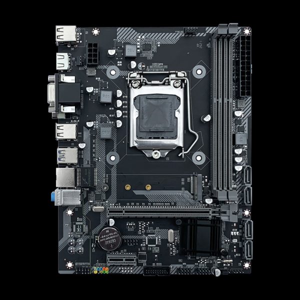 AISURIX B85M-H Motherboard - Image 2