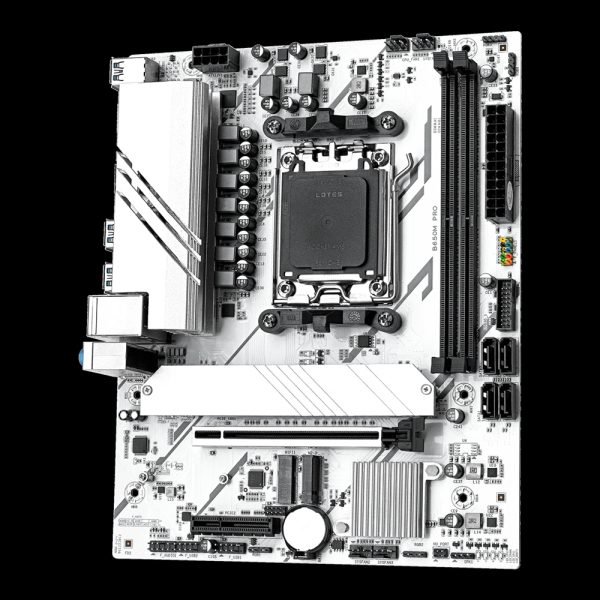 AISURIX B650M-1 Motherboard - Image 2