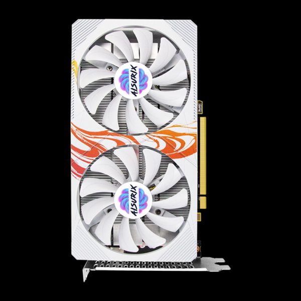 AISURIX Radeon RX6500XT 4GB - Image 2