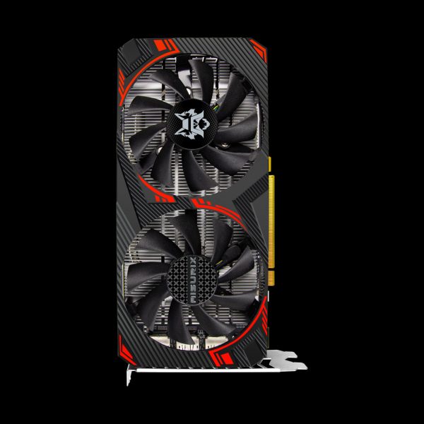 AISURIX Radeon RX 580 - Image 2