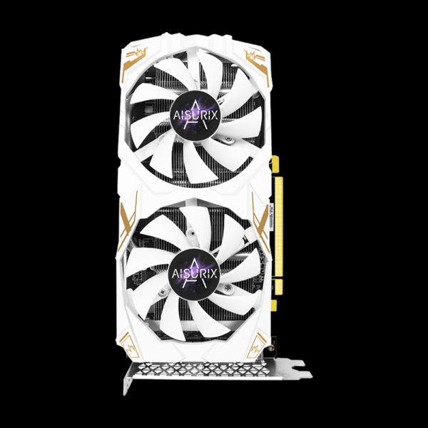 AISURIX Radeon RX 580 - Image 2