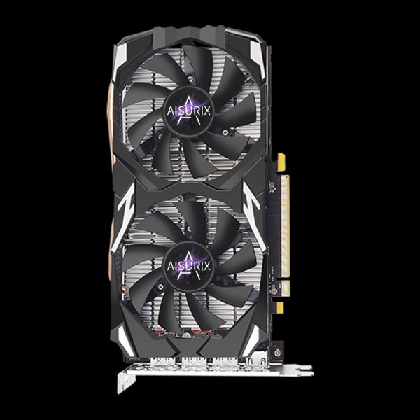 AISURIX Radeon RX 560 XT 8GB - Image 2