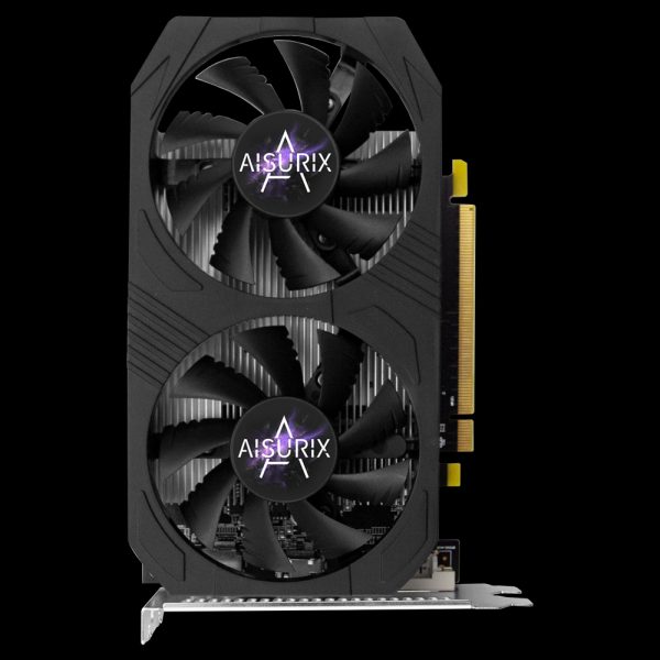 AISURIX Radeon RX 550 4GB - Image 2