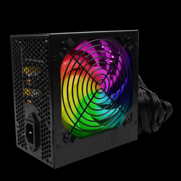 AISURIX Power Supply 650W - Image 3