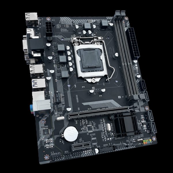 AISURIX B75M-B Motherboard - Image 3