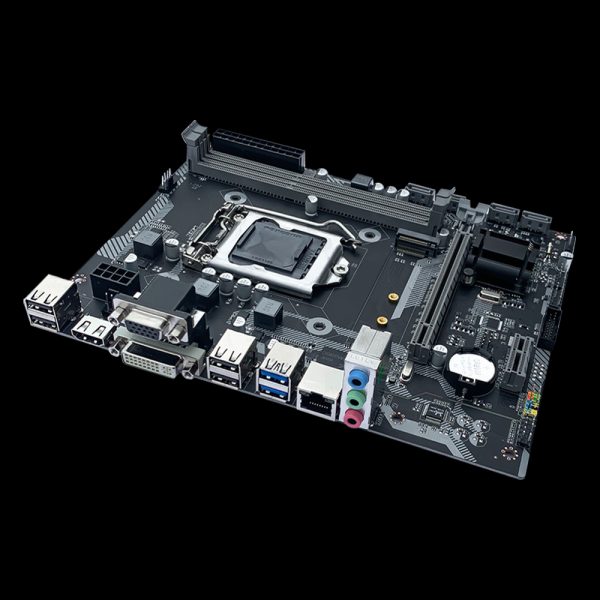 AISURIX B85M-H Motherboard - Image 3