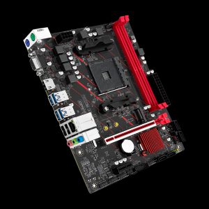 AISURIX A520M-H Motherboard