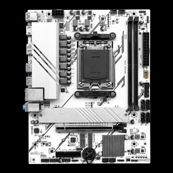 AISURIX B650M-1 Motherboard - Image 3