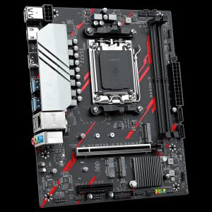 AISURIX B650M-D Motherboard