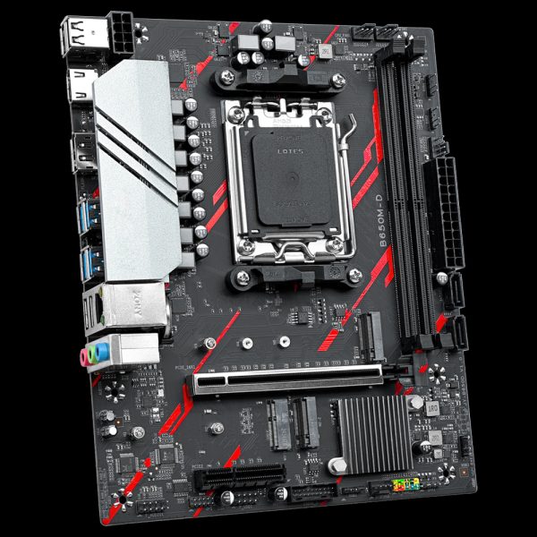 AISURIX B650M-D Motherboard