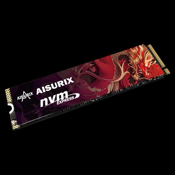 AISURIX NVMe PCle 3.0 256GB SSD M.2 2280 - Image 2