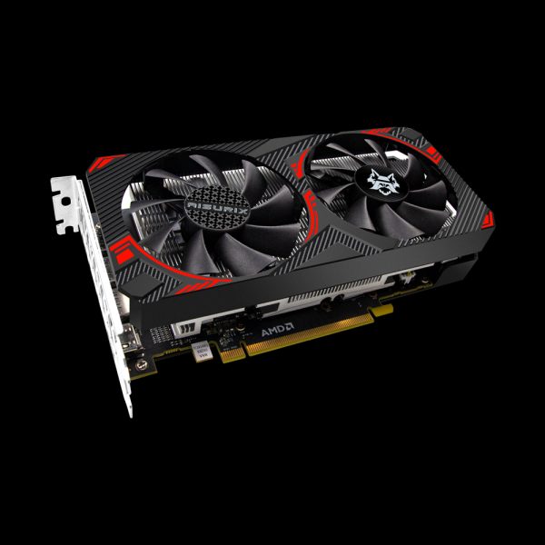AISURIX Radeon RX 580 - Image 3