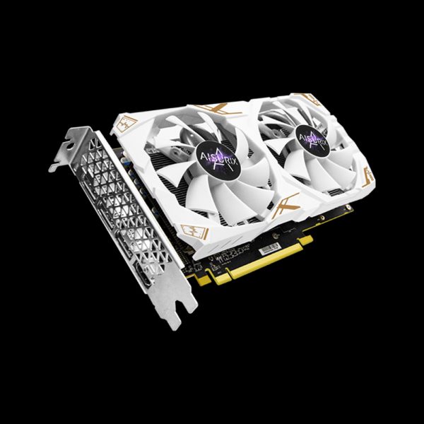 AISURIX Radeon RX 580 - Image 3
