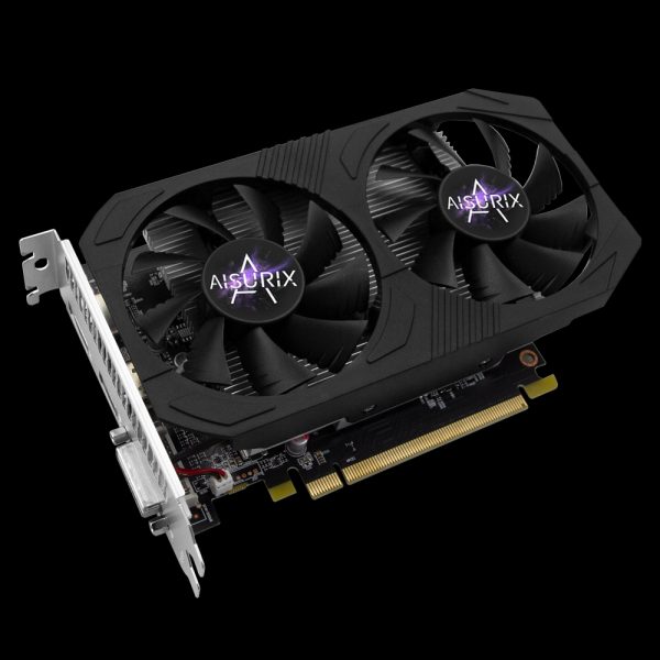 AISURIX Radeon RX 550 4GB - Image 3