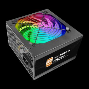AISURIX Power Supply 650W