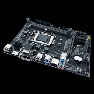 AISURIX B75M-B Motherboard