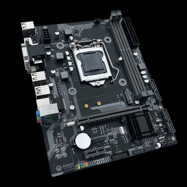 AISURIX B85M-H Motherboard