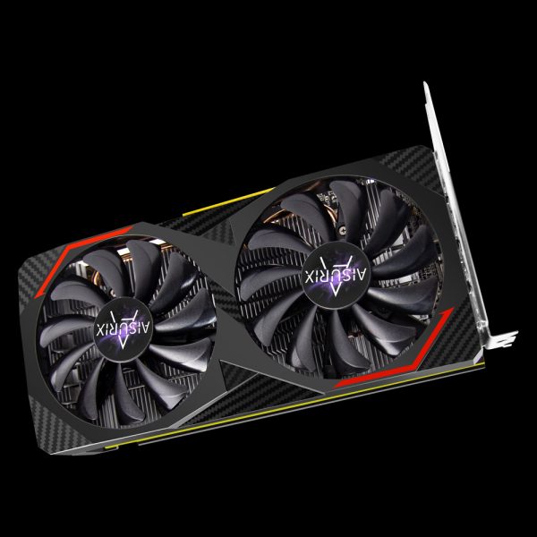 AISURIX Radeon RX6600 8GB - Image 3