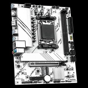 AISURIX B650M-1 Motherboard