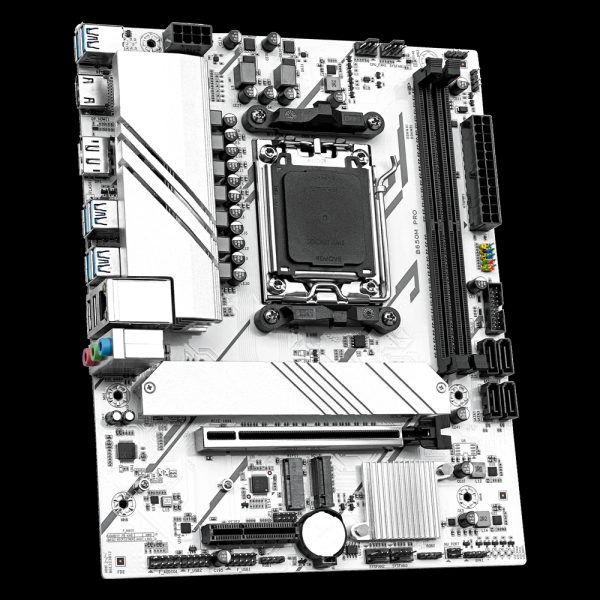AISURIX B650M-1 Motherboard