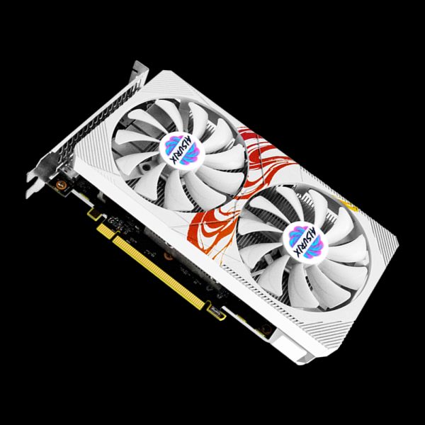 AISURIX Radeon RX6500XT 4GB