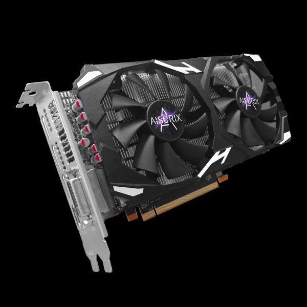 AISURIX Radeon RX 560 XT 8GB - Image 3