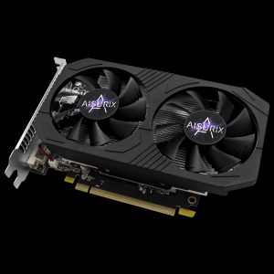 AISURIX Radeon RX 550 4GB