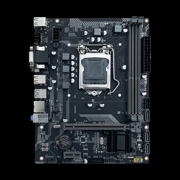 AISURIX B75M-B Motherboard - Image 4