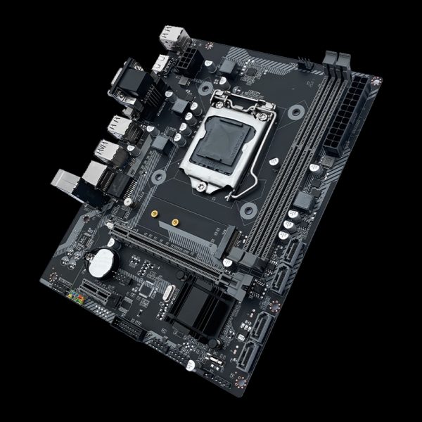 AISURIX B85M-H Motherboard - Image 5