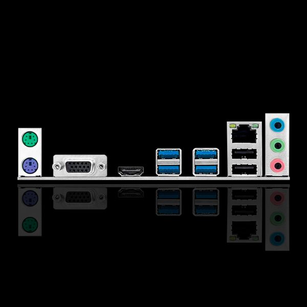 AISURIX B650M-1 Motherboard - Image 4