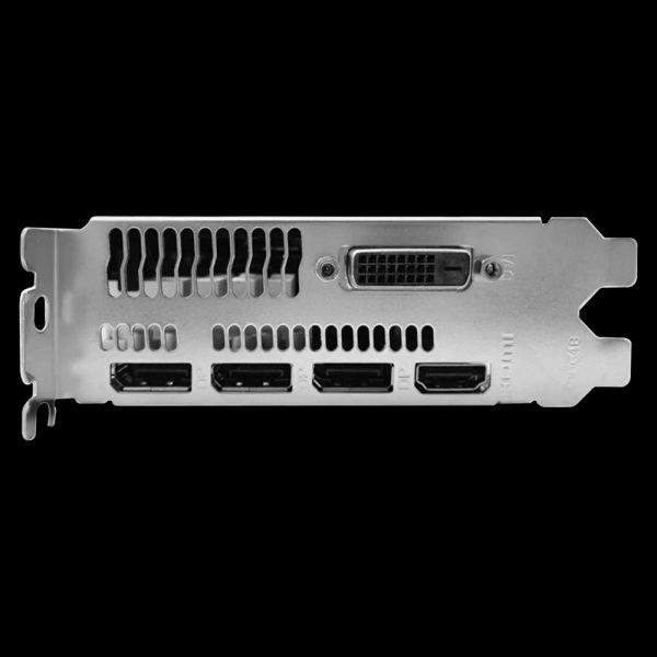 AISURIX Radeon RX 560 XT 8GB - Image 4