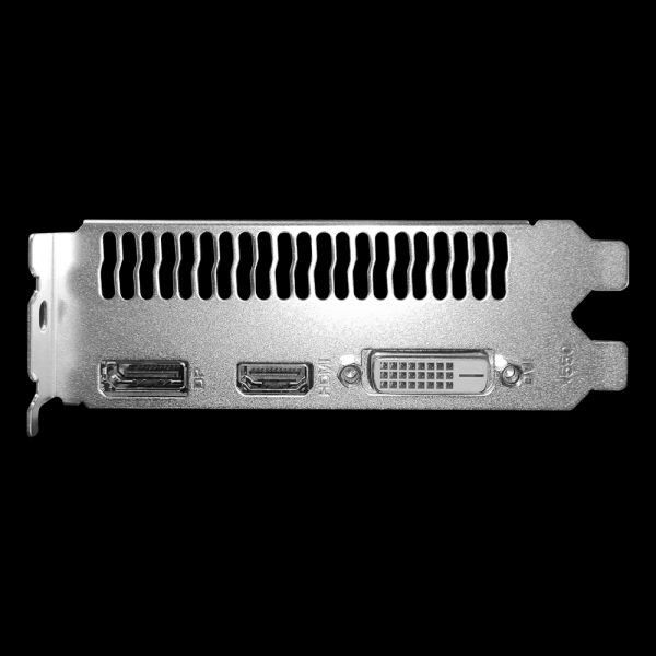 AISURIX Radeon RX 550 4GB - Image 4