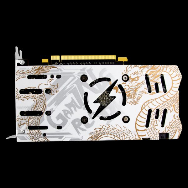 AISURIX Radeon RX 580 - Image 4
