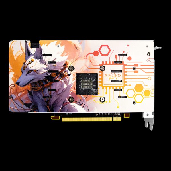 AISURIX Radeon RX6500XT 4GB - Image 5