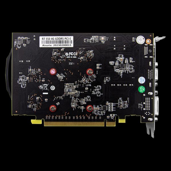 AISURIX Radeon R7 350 - Image 5
