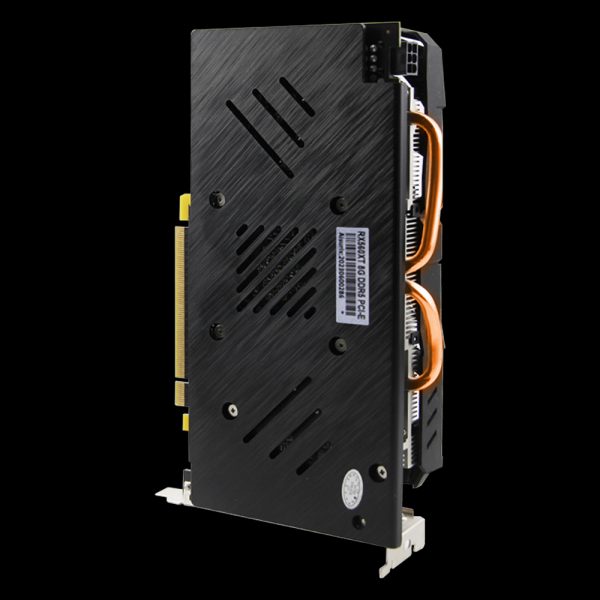 AISURIX Radeon RX 560 XT 8GB - Image 5